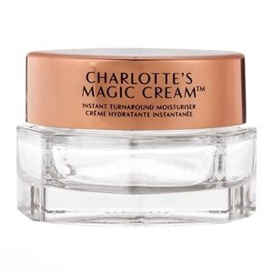 Charlotte Tilbury Magic Anti aging Facial Moisturizer NWT